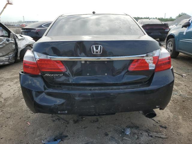 Photo 5 VIN: 1HGCR2F88DA160172 - HONDA ACCORD 