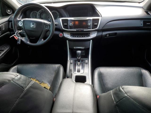 Photo 7 VIN: 1HGCR2F88DA160172 - HONDA ACCORD 