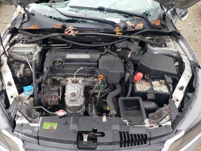 Photo 6 VIN: 1HGCR2F88DA162973 - HONDA ACCORD EXL 