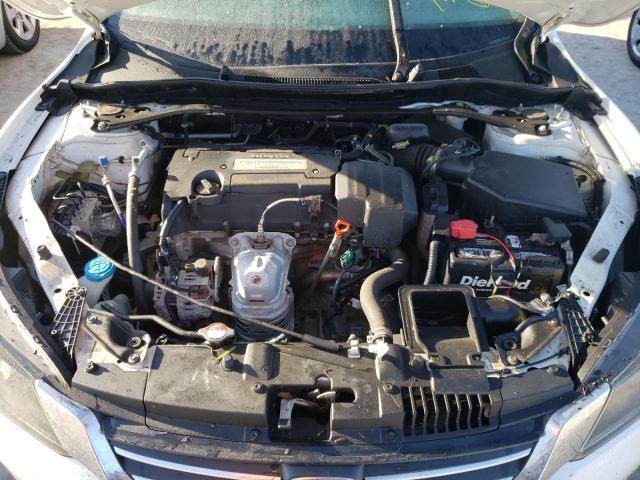 Photo 6 VIN: 1HGCR2F88DA164559 - HONDA ACCORD EXL 