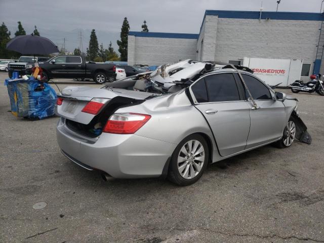 Photo 2 VIN: 1HGCR2F88DA169017 - HONDA ACCORD EXL 