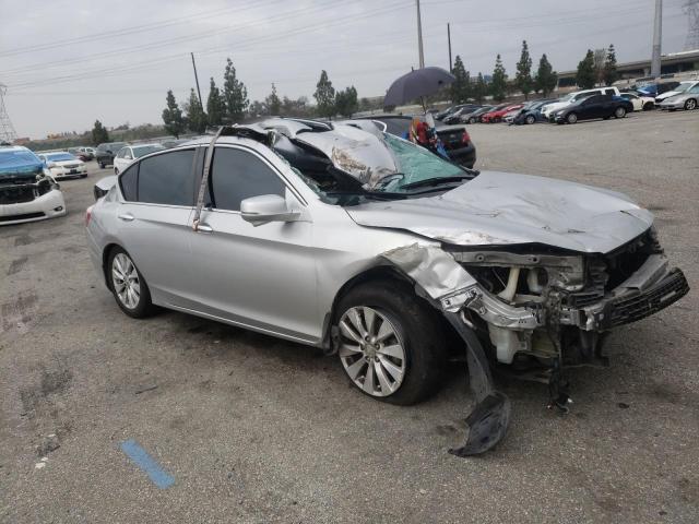 Photo 3 VIN: 1HGCR2F88DA169017 - HONDA ACCORD EXL 