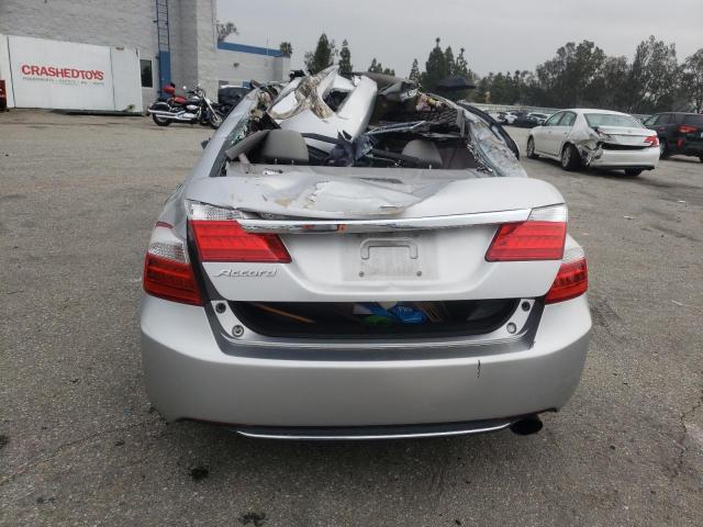 Photo 5 VIN: 1HGCR2F88DA169017 - HONDA ACCORD EXL 