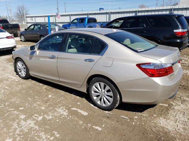 Photo 1 VIN: 1HGCR2F88DA188151 - HONDA ACCORD 