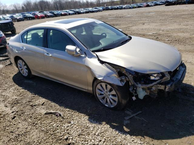 Photo 3 VIN: 1HGCR2F88DA188151 - HONDA ACCORD 