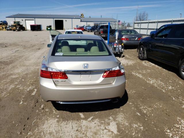 Photo 5 VIN: 1HGCR2F88DA188151 - HONDA ACCORD 