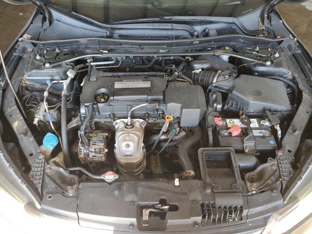 Photo 10 VIN: 1HGCR2F88DA194581 - HONDA ACCORD EXL 