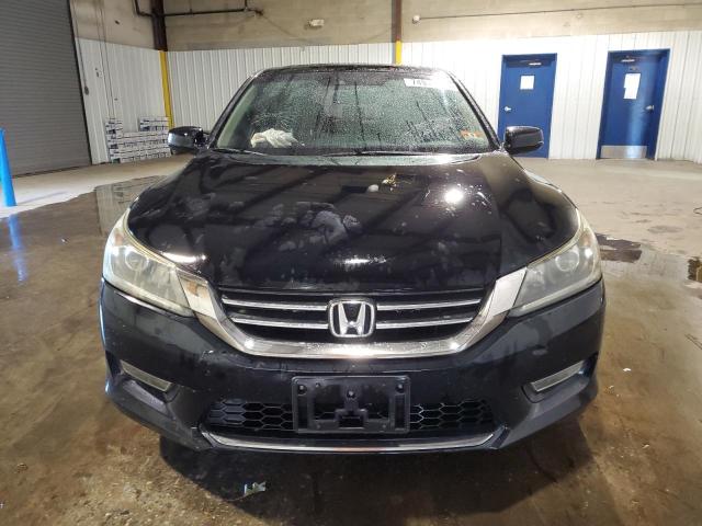 Photo 4 VIN: 1HGCR2F88DA194581 - HONDA ACCORD EXL 