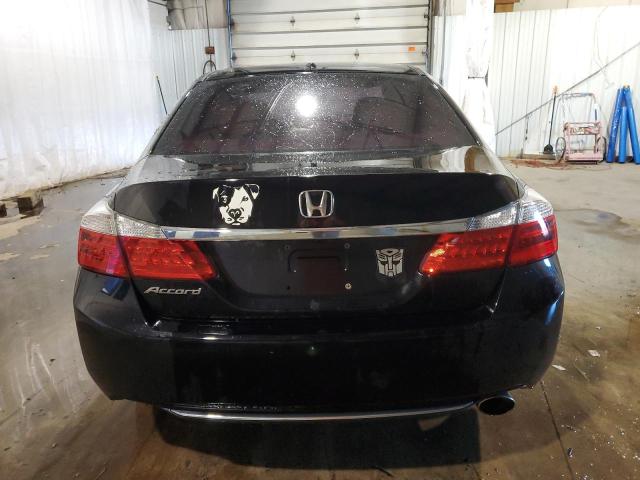 Photo 5 VIN: 1HGCR2F88DA194581 - HONDA ACCORD EXL 