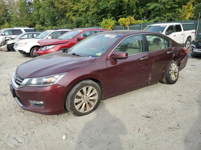 Photo 0 VIN: 1HGCR2F88DA206633 - HONDA ACCORD EXL 