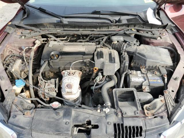 Photo 10 VIN: 1HGCR2F88DA206633 - HONDA ACCORD EXL 