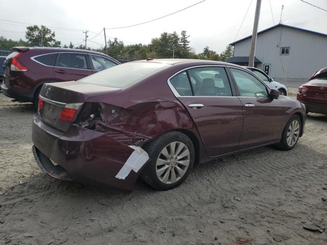 Photo 2 VIN: 1HGCR2F88DA206633 - HONDA ACCORD EXL 