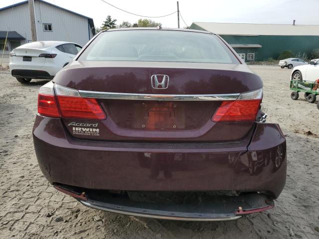 Photo 5 VIN: 1HGCR2F88DA206633 - HONDA ACCORD EXL 