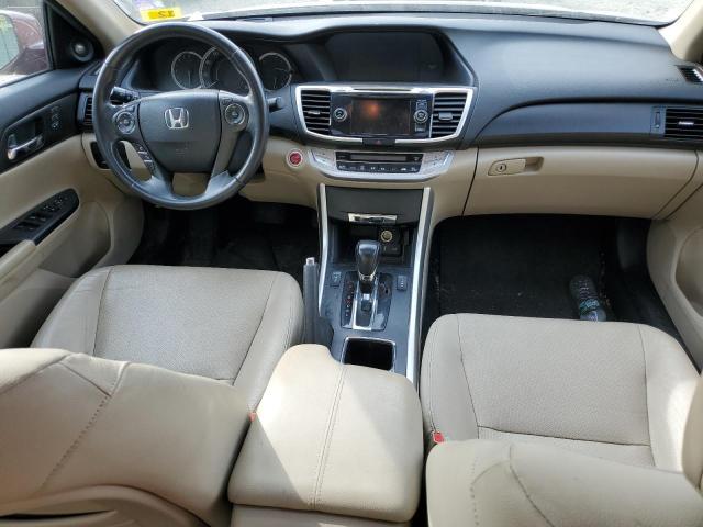 Photo 7 VIN: 1HGCR2F88DA206633 - HONDA ACCORD EXL 