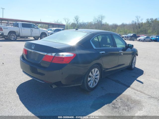 Photo 3 VIN: 1HGCR2F88DA230303 - HONDA ACCORD 