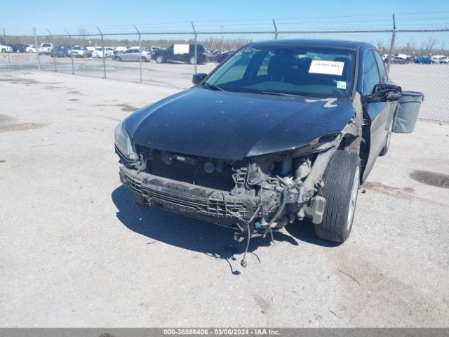 Photo 5 VIN: 1HGCR2F88DA230303 - HONDA ACCORD 