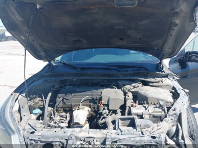 Photo 9 VIN: 1HGCR2F88DA230303 - HONDA ACCORD 