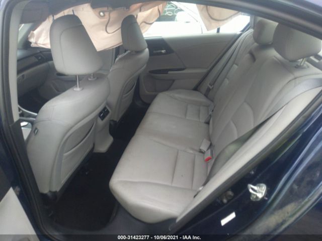 Photo 7 VIN: 1HGCR2F88DA247537 - HONDA ACCORD SDN 