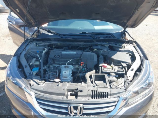 Photo 9 VIN: 1HGCR2F88DA260059 - HONDA ACCORD 