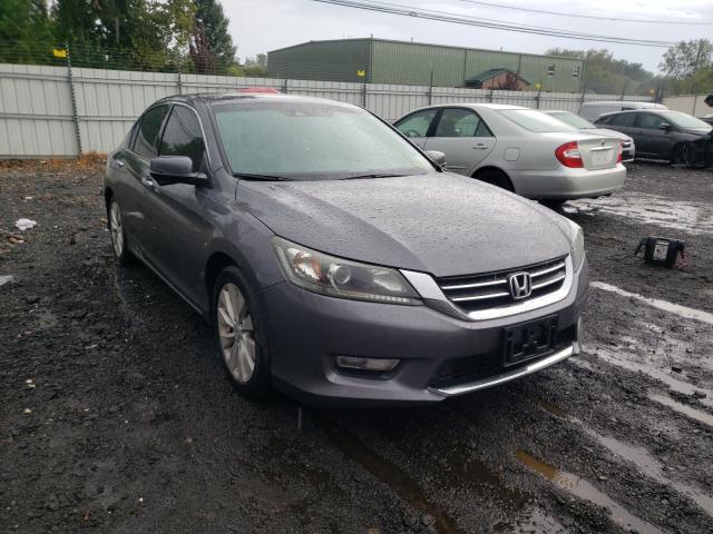 Photo 0 VIN: 1HGCR2F88DA263740 - HONDA ACCORD EXL 