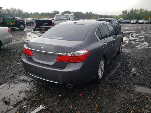 Photo 3 VIN: 1HGCR2F88DA263740 - HONDA ACCORD EXL 