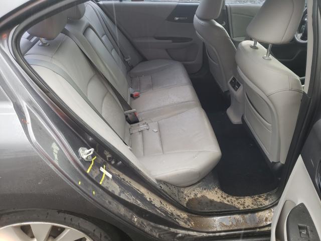 Photo 5 VIN: 1HGCR2F88DA263740 - HONDA ACCORD EXL 