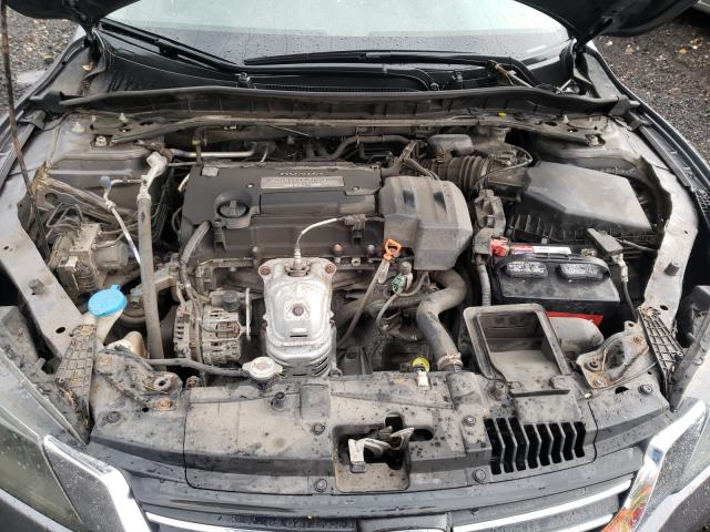 Photo 6 VIN: 1HGCR2F88DA263740 - HONDA ACCORD EXL 