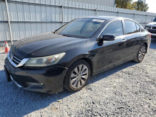 Photo 0 VIN: 1HGCR2F88DA267643 - HONDA ACCORD 