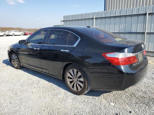 Photo 1 VIN: 1HGCR2F88DA267643 - HONDA ACCORD 