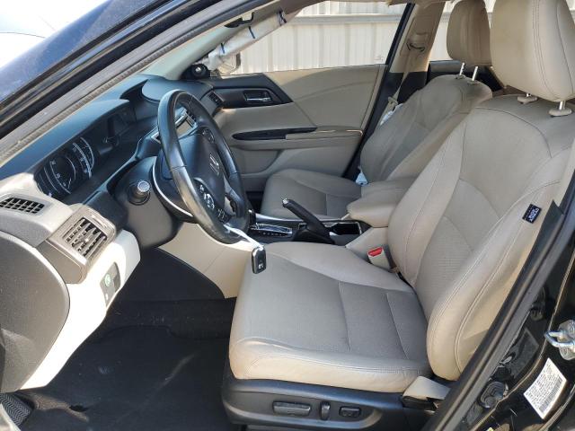 Photo 6 VIN: 1HGCR2F88DA267643 - HONDA ACCORD 