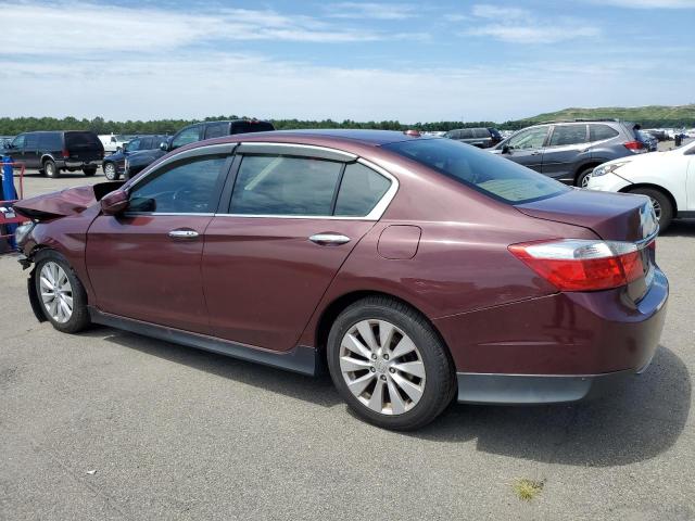 Photo 1 VIN: 1HGCR2F88DA272227 - HONDA ACCORD 