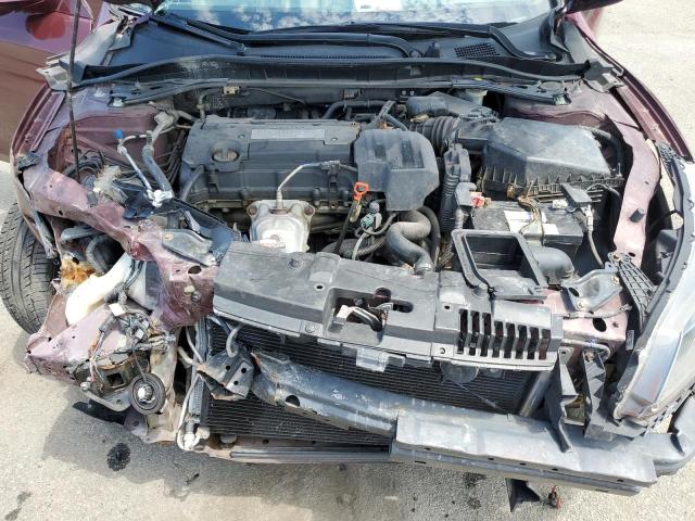 Photo 10 VIN: 1HGCR2F88DA272227 - HONDA ACCORD 