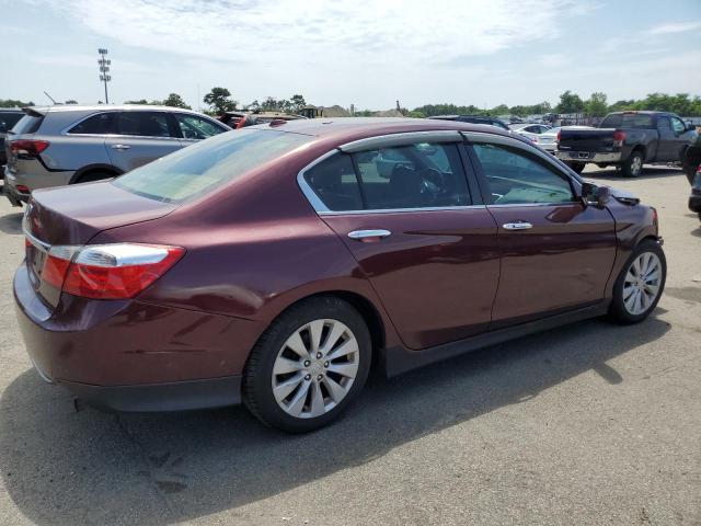 Photo 2 VIN: 1HGCR2F88DA272227 - HONDA ACCORD 