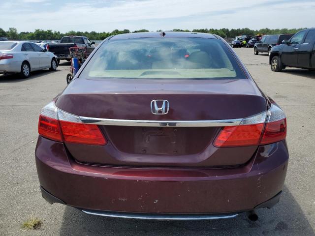 Photo 5 VIN: 1HGCR2F88DA272227 - HONDA ACCORD 