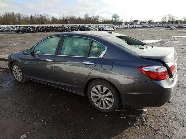 Photo 1 VIN: 1HGCR2F88DA284216 - HONDA ACCORD 