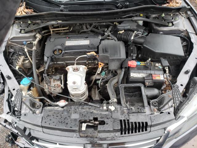 Photo 10 VIN: 1HGCR2F88DA284216 - HONDA ACCORD 