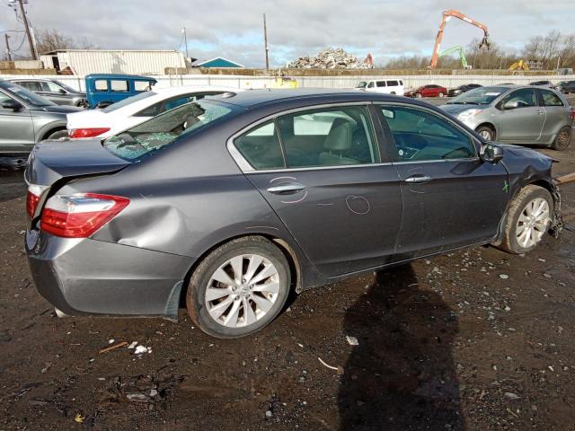 Photo 2 VIN: 1HGCR2F88DA284216 - HONDA ACCORD 