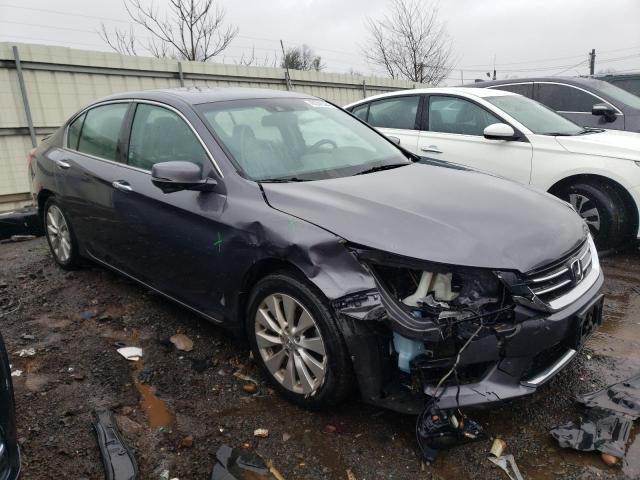 Photo 3 VIN: 1HGCR2F88DA284216 - HONDA ACCORD 