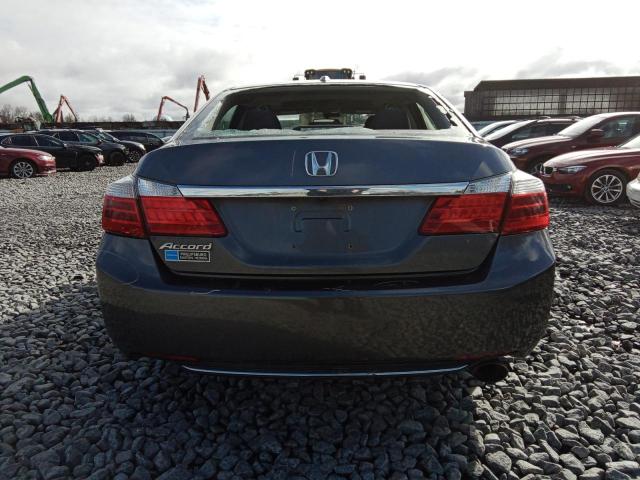 Photo 5 VIN: 1HGCR2F88DA284216 - HONDA ACCORD 