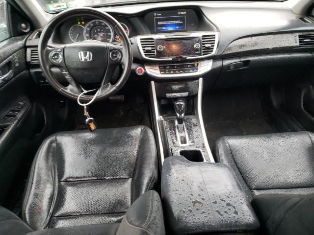 Photo 7 VIN: 1HGCR2F88DA284216 - HONDA ACCORD 