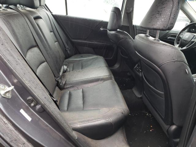 Photo 9 VIN: 1HGCR2F88DA284216 - HONDA ACCORD 