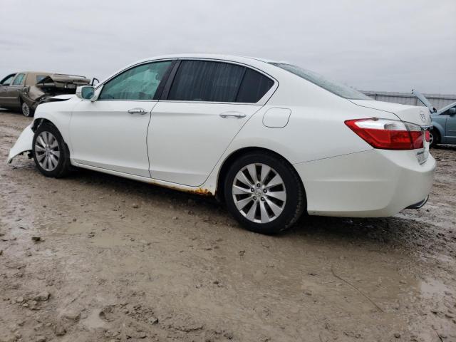 Photo 1 VIN: 1HGCR2F88EA003808 - HONDA ACCORD EXL 