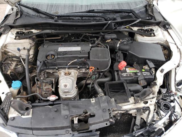 Photo 10 VIN: 1HGCR2F88EA003808 - HONDA ACCORD EXL 