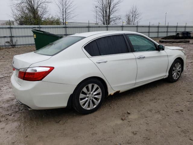 Photo 2 VIN: 1HGCR2F88EA003808 - HONDA ACCORD EXL 