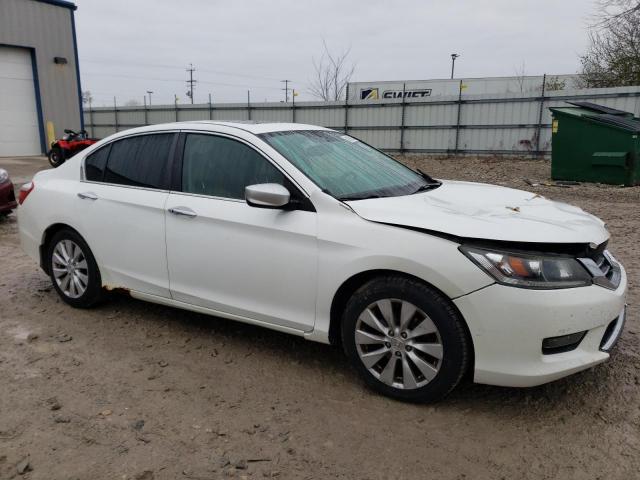 Photo 3 VIN: 1HGCR2F88EA003808 - HONDA ACCORD EXL 