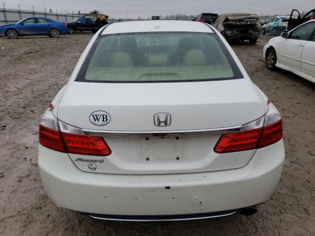 Photo 5 VIN: 1HGCR2F88EA003808 - HONDA ACCORD EXL 