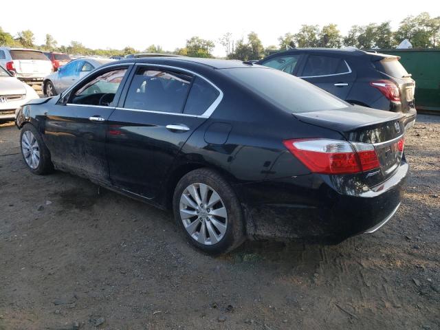 Photo 1 VIN: 1HGCR2F88EA006935 - HONDA ACCORD EXL 