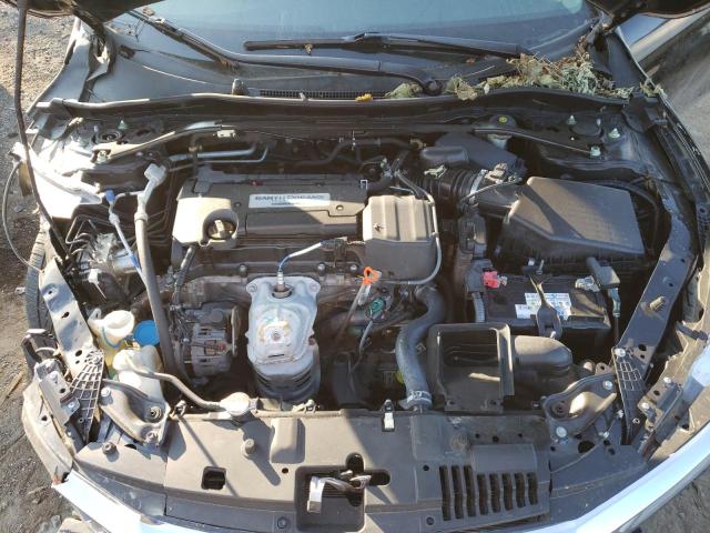 Photo 10 VIN: 1HGCR2F88EA006935 - HONDA ACCORD EXL 