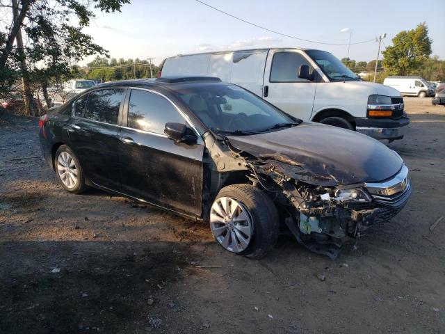 Photo 3 VIN: 1HGCR2F88EA006935 - HONDA ACCORD EXL 