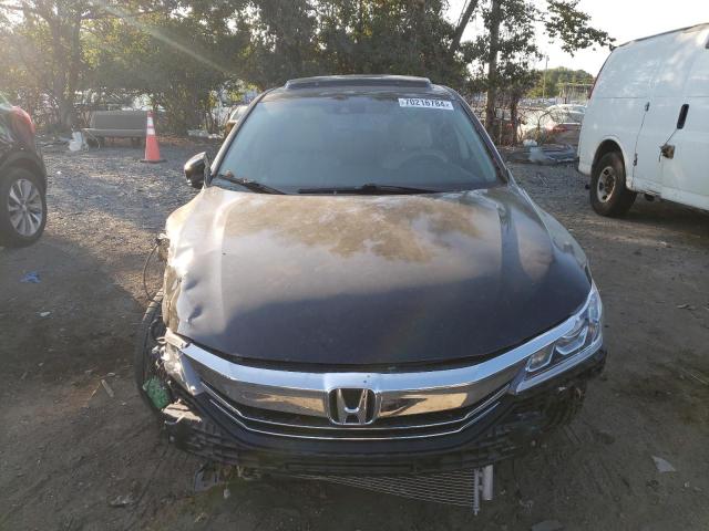 Photo 4 VIN: 1HGCR2F88EA006935 - HONDA ACCORD EXL 